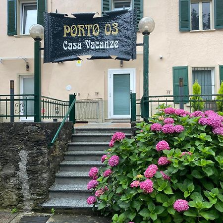 Porto 03 Villa Albosaggia Kültér fotó